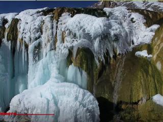 祁连山·岗什卡雪峰冬春季旅游系列活动