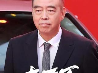 56岁陈红黑色蕾丝礼服震撼红毯，自信回应质疑引爆全网热议