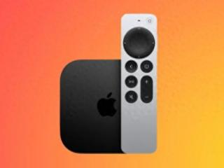 苹果推送tvos18.2更新第三个测试版