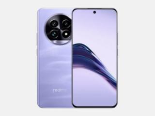 realme14x将于12月初发布，提供三种不同的内存组合