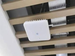 辽宁移动携手华为进行5g-a网络升级行动