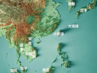 朱元璋列出十五个“不征之国”，难道真的是为了和平吗？