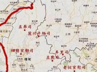 大明极盛之战，三代君主糜饷百万千里远征，为何替缅甸做了嫁衣？