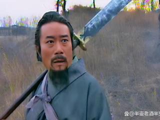 鲁智深武松尊敬的宋江武功不差：朴刀单挑，多少天罡正将输给他？