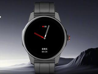 努比亚watchgt正式发布，续航可达15天