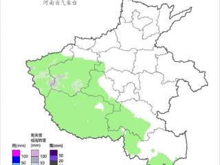 雨雪、大风、降温将“组团”上场