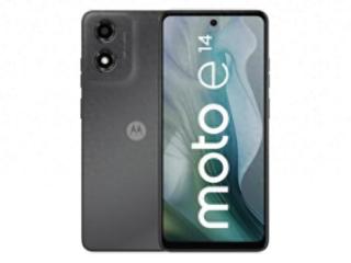 摩托罗拉moto E15现身多个认证平台 很快就会上市