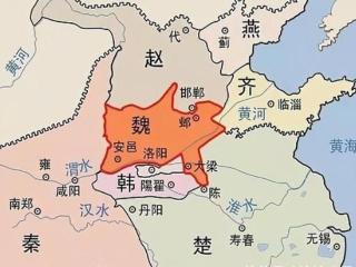 作为战国七雄之一的魏国，为何一直留不住人才？