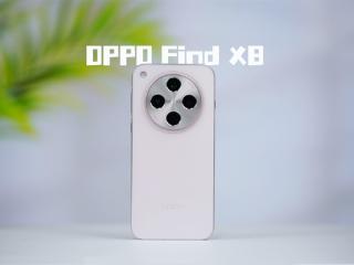 oppofindx8深度评测：抬手就出片的抓拍氛围感神器