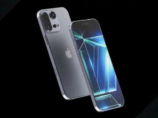 iPhone17ProMax设计曝光，长这样很意外