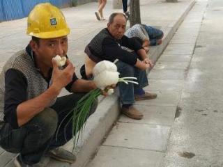 最长肉的主食不是馒头，这4种比油热量还高的食物美味也要忍住