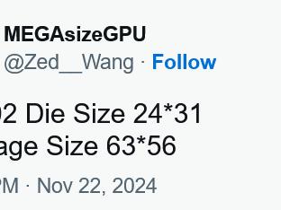 nvidia下一代显卡rtx5090规格揭晓，一起来看看吧