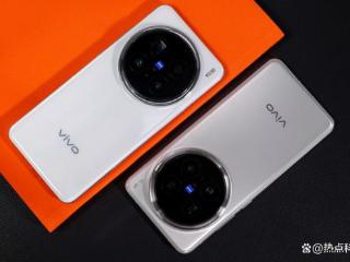 vivo X200 Pro影像体验：一个月后再看，还是真香！