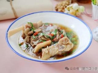 冬天多给孩子安排这个肉，比鸡鸭好，抗寒提高免疫力，身体壮