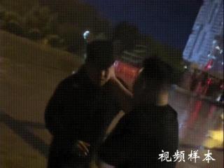 网络主播编造“复仇在广场约架”视频被处罚