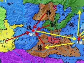 魏国究竟有多强大?它是否有统一六国的实力呢