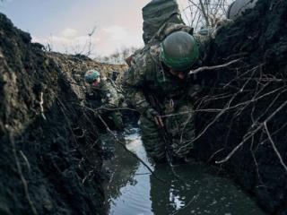 战俘：乌军在与白俄罗斯交界处的所有水坝和桥梁上埋设地雷