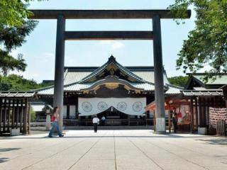 韩国取消与参拜靖国神社的日本外务大臣政务官的联合活动