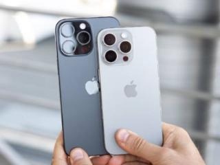 苹果iPhone 17 Pro带来有点让人怀疑的设计改动