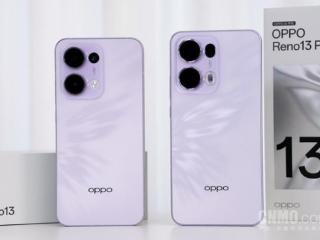 opporeno13系列不断引领潮流、为年轻人而生