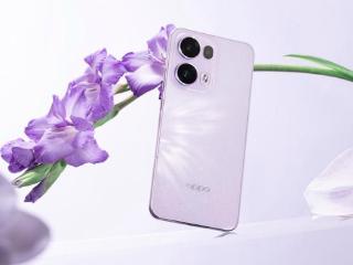 又美又强的OPPO Reno13系列爆料汇总