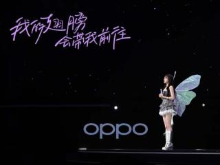 充满生命力的OPPO Reno13 系列，一大一小怎么选？