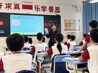 博东实验学校 |如何提高惠州小学学生的安全意识和自我保护能力