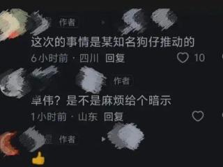 王宝强被卓w锤死？