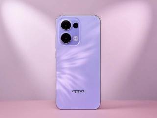 opporeno13系列的五大亮点