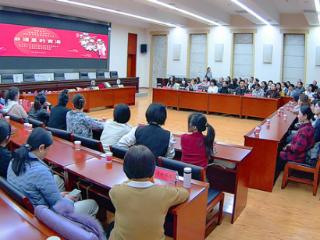 “非遗里的青海”青海民族文化学习体验活动开幕