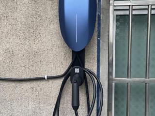 小米SU7充电桩选择7kW还是11kW？电表如何申请