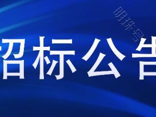 招标公告| 福建省福鼎市生活垃圾焚烧发电厂飞灰项目