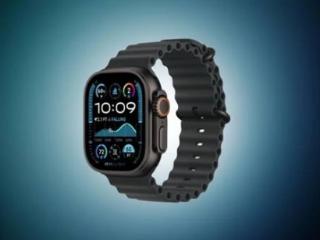 苹果下一代applewatch将支持卫星连接功能