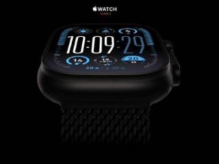 苹果计划在applewatchultra3上引入卫星连接功能