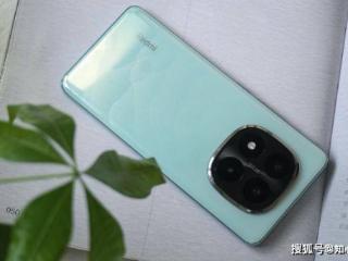 红米note14pro+价格再次下探，成为千元市场“搅局者”