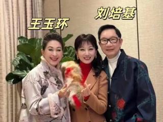 71岁赵雅芝饭撒现场，优雅气质引发热议，被赞为“不老女神”