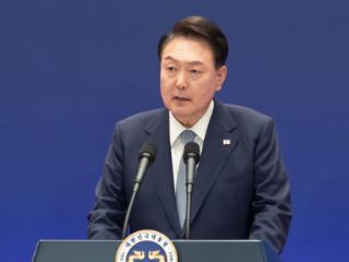 韩国总统尹锡悦弹劾案预计将于14日17时再次在国会表决