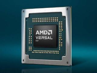 amd推出全新versalrf系列芯片产品