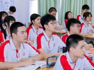 惠州升学率高学校|高中生如何保持学习的持续性和高效性?