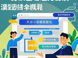 《企元数智外包策略：企业品牌传播效率的加速器》