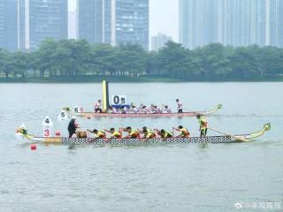 广州出台水上交通安全管理规定