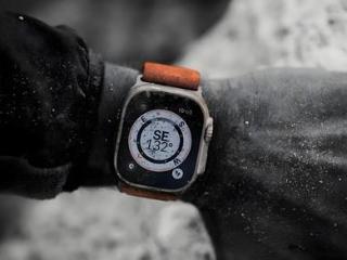 苹果计划明年对applewatch系列重大功能升级