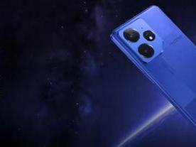 realme 真我 Neo7 手机发布：2099起，真香！