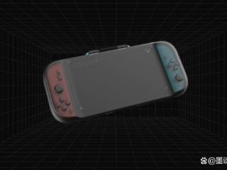 Dbrand 一不小心曝光了任天堂 Switch 2 设计？