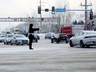 冰雪路面驾驶注意事项大全