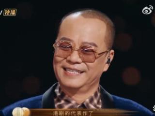 《声生不息》邀请欧阳震华的原因，他是首位提名艾美奖华人男演员