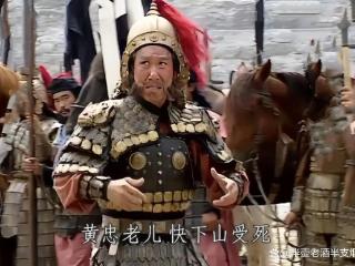 刘备围点打援，黄忠突袭斩将，张郃是否该为夏侯渊阵亡承担罪责？