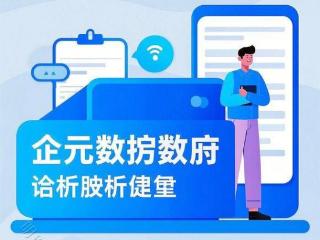 企元数智免费合规分析小程序：开启企业合规新征程