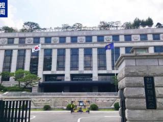 韩国宪法法院受理尹锡悦弹劾审判通知书被总统办公室退回