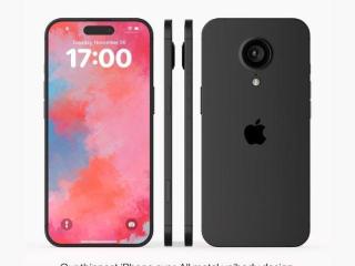 比Pro版便宜 苹果iPhone 17 Air价格899美元